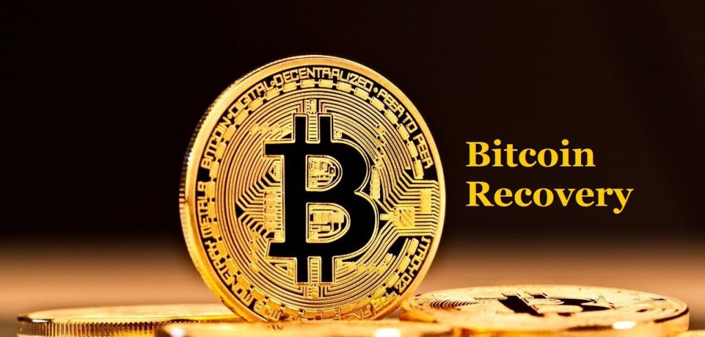 hire a hacker to recover stolen Bitcoin