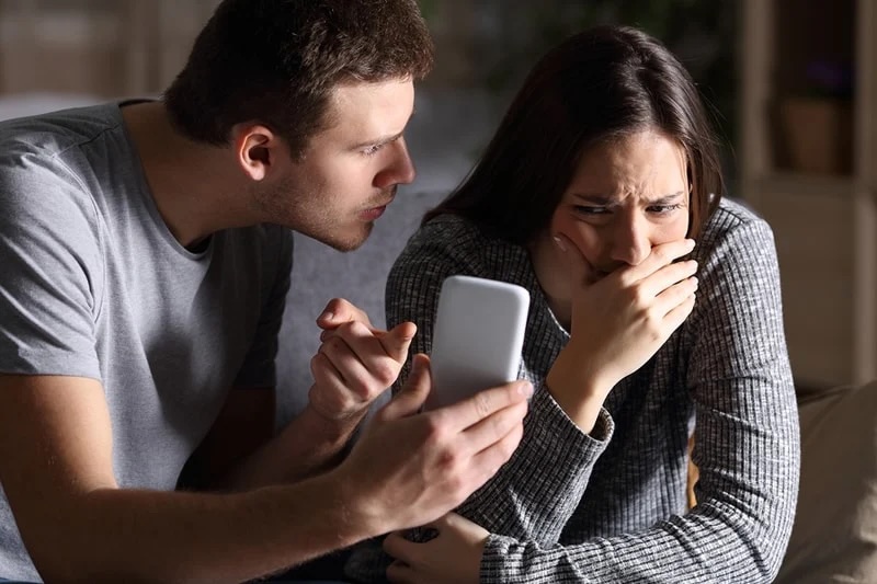 Hack my wife